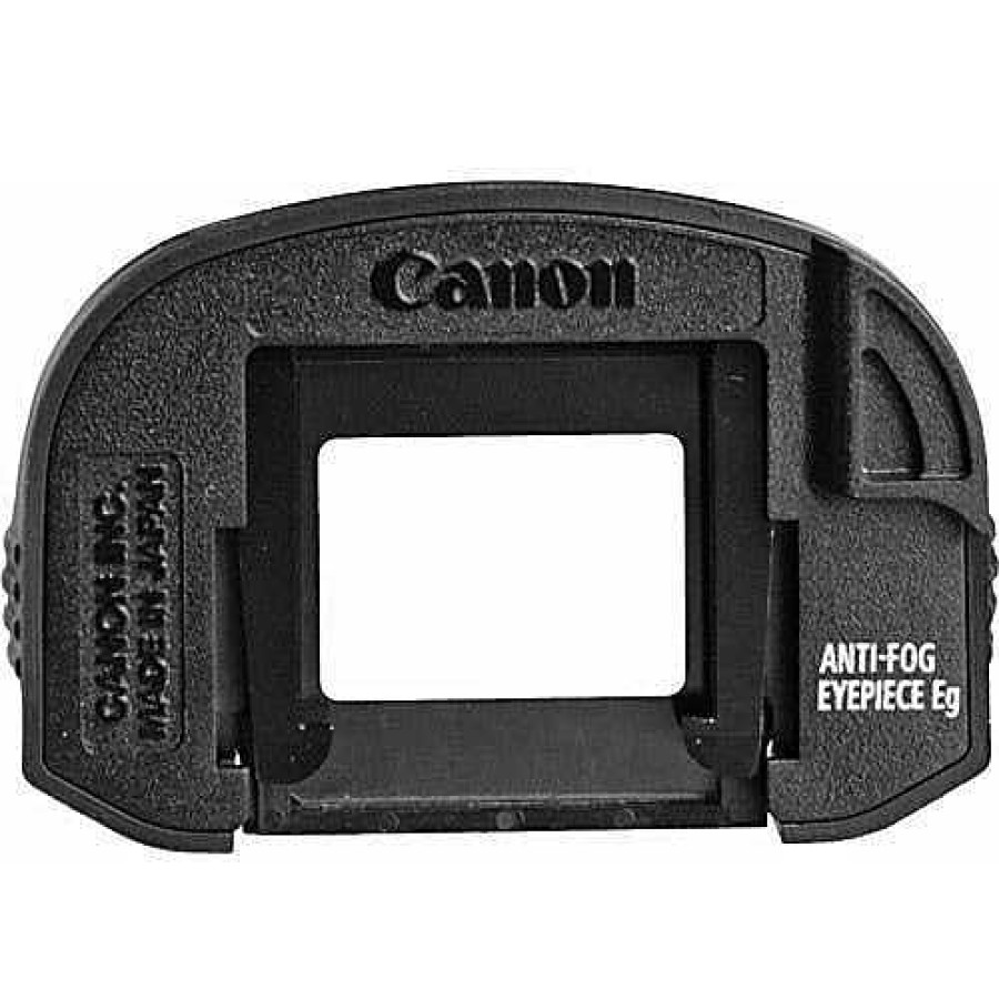 Canon Canon Eg Anti-Fog Eyepiece | Eyecups