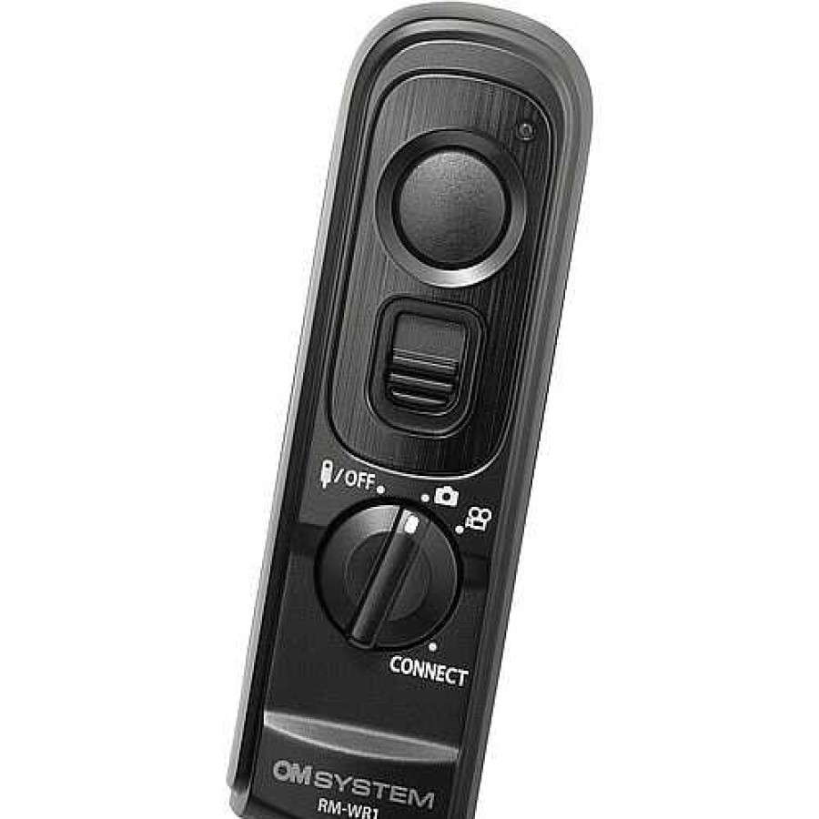 OM System Om System Rm-Wr1 Wireless Remote Control | Shutter Remotes