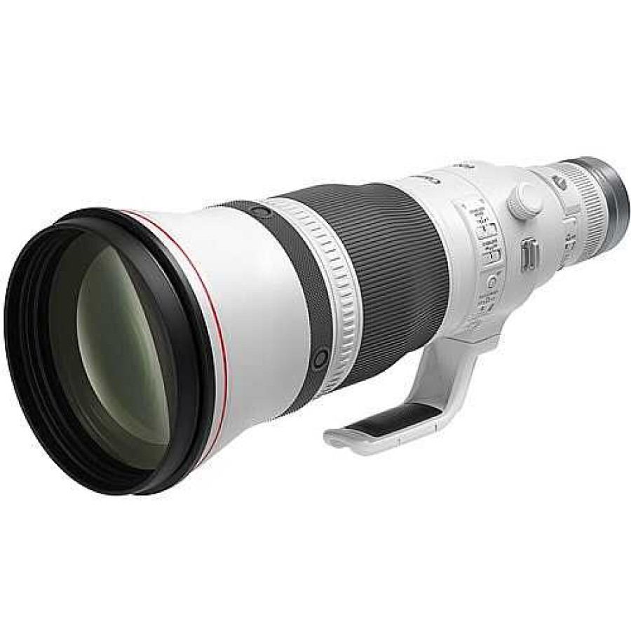 Canon Canon Rf 600Mm F4 L Is Lens | Canon Rf Lenses