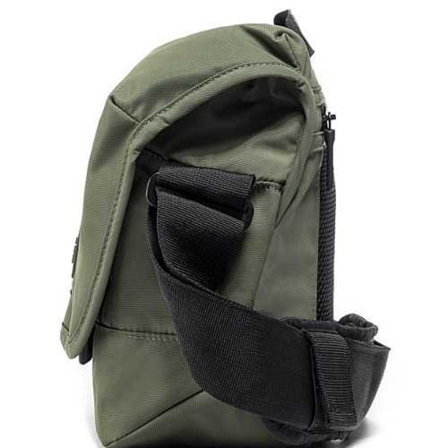 Crumpler Crumpler Triple A Tactical Green 3800 Camera Sling | Shoulder Bags