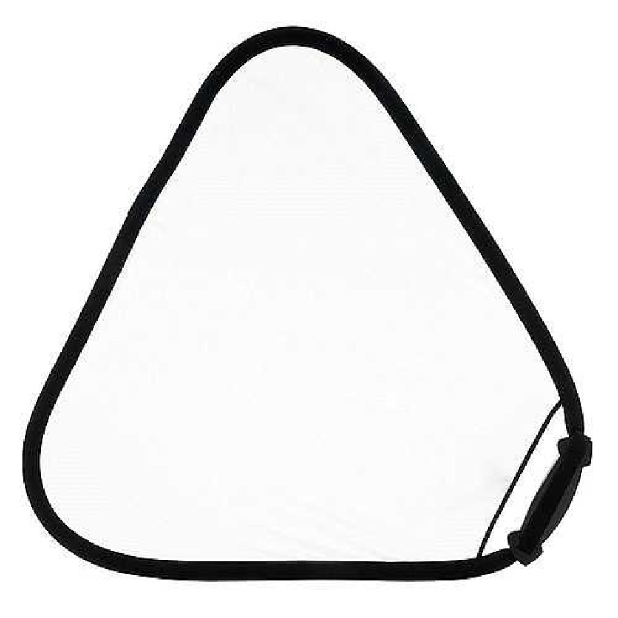 Manfrotto Manfrotto 75Cm 2 Stop Diffuser With Handgrip | Lastolite