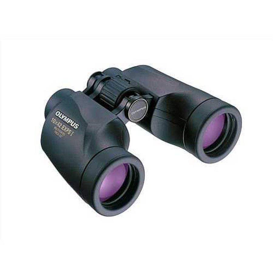 Olympus Olympus 10X42 Exps I Binocular | Olympus Binoculars