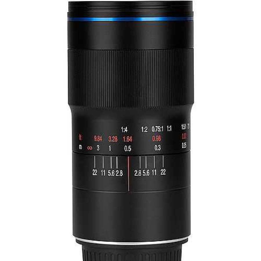 Laowa Laowa 100Mm F2.8 Ultra Macro Ef Mount Lens Automatic Aperture | Laowa Lenses