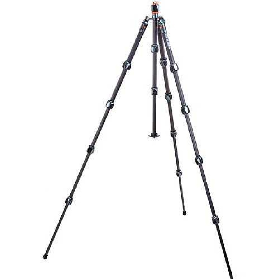 3 Legged Thing 3 Legged Thing Albert 2.0 Grey Tripod - Legs Only | Tripods