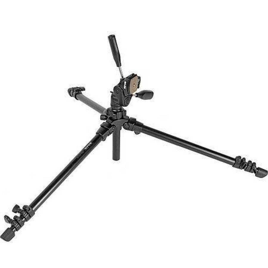 Slik Slik Able 300Dx Tripod With 3-Way Head | Tripods