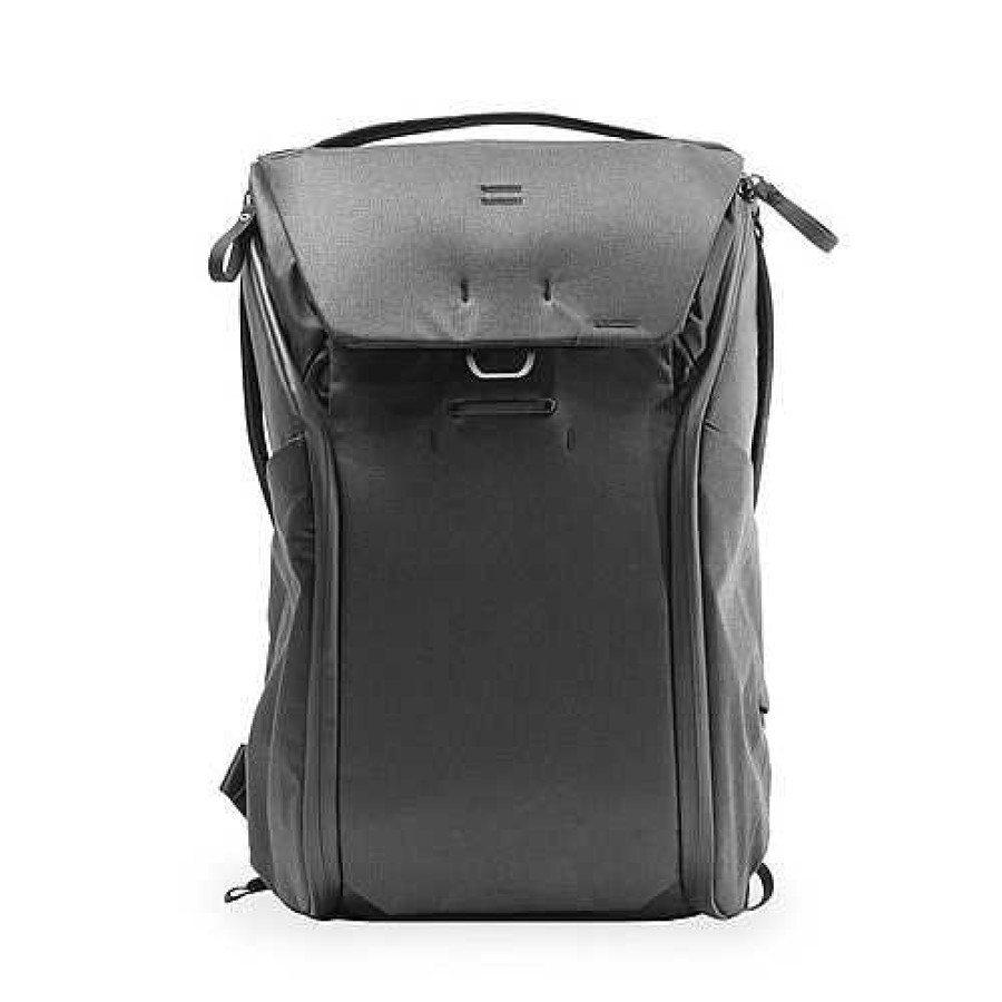 Peak Design Peak Design 30L V2 Black Everyday Backpack | Backpacks