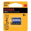 Kodak Kodak K28A 4Lr44 6V Battery | Batteries & Battery Grips