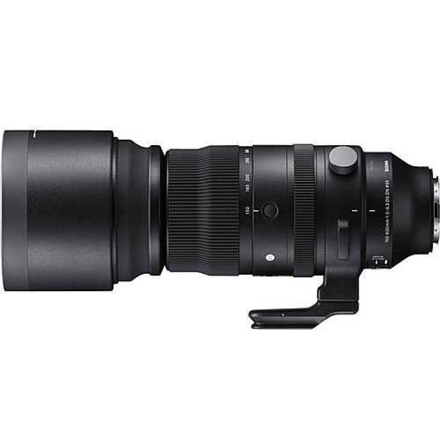 Sigma Sigma 150-600Mm F5-6.3 Dg Dn Os Sports Sony E-Mount Lens | Sigma Lenses