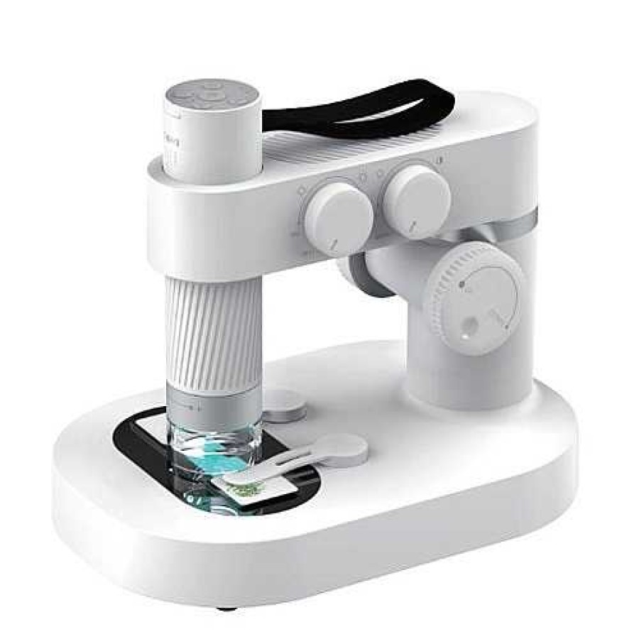 BeaverLAB Beaverlab Intelligent Microscope | Bino & Telescope Accessories