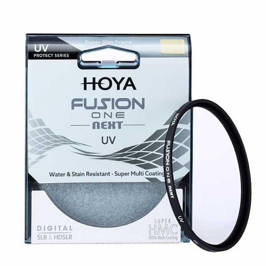 Hoya Hoya Fusion One Next 49Mm Uv Filter | Hoya Filters