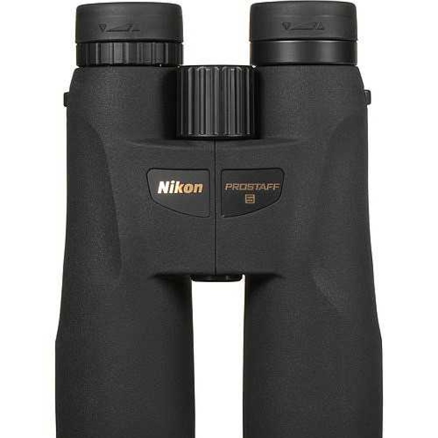 Nikon Nikon Prostaff 5 12X50 Binoculars | Nikon Binoculars