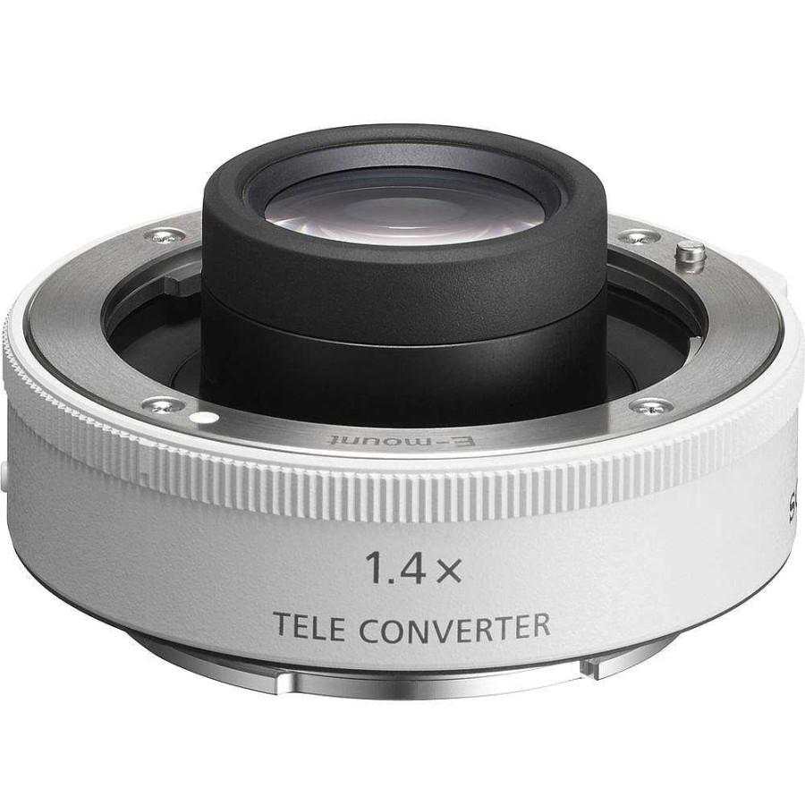 Sony Sony 1.4X E-Mount Tele Converter | Sony E Mount Lenses