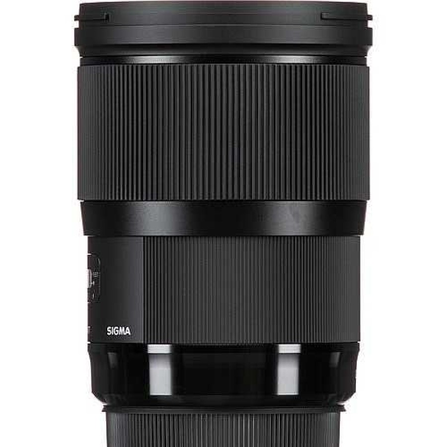 Sigma Sigma 28Mm F1.4 Art Dg Hsm Eos Mount Lens | Sigma Lenses