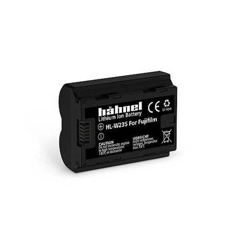 Hahnel Hahnel Fujifilm Np-W235 Battery | Batteries & Battery Grips