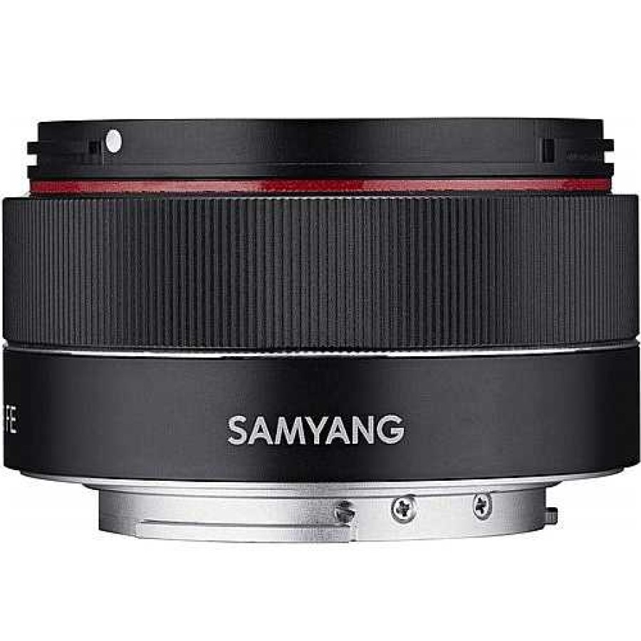 Samyang Samyang Af 35Mm F2.8 Sony E Mount Full Frame Lens | Samyang Lenses