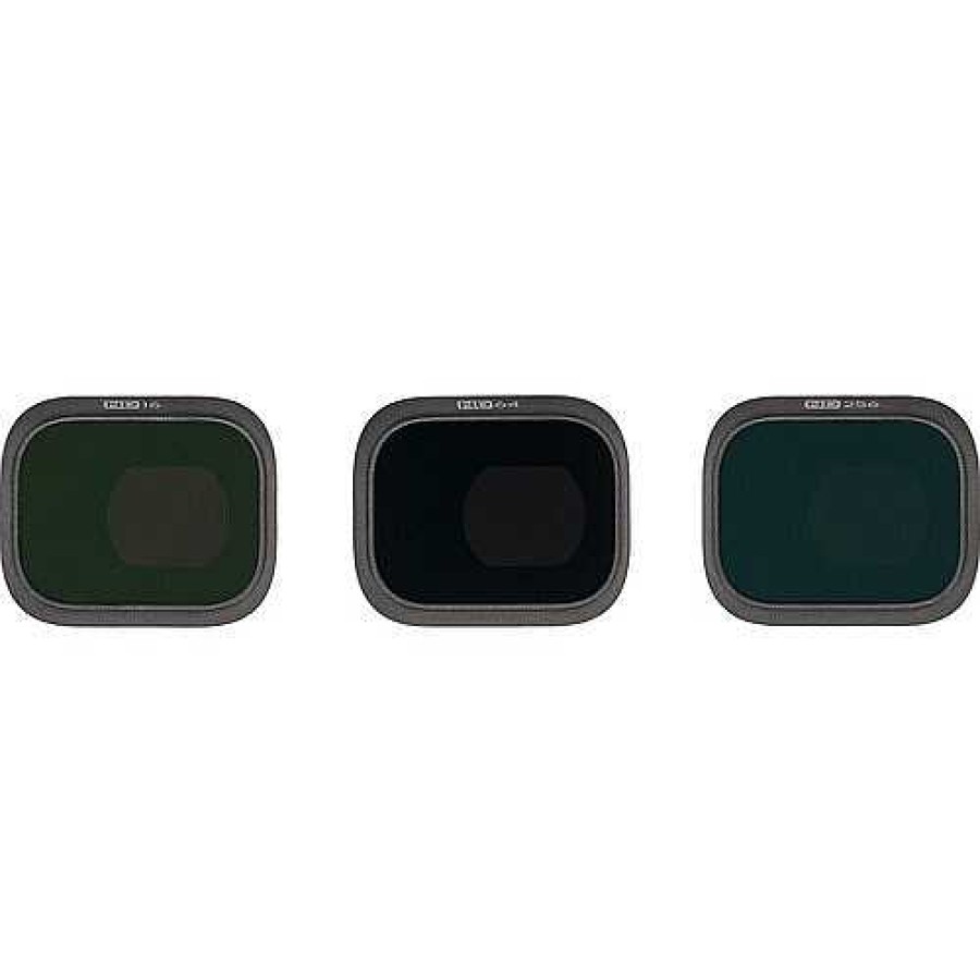 DJI Dji Mini 3 Pro Nd Filter Set | Filters And Lenses