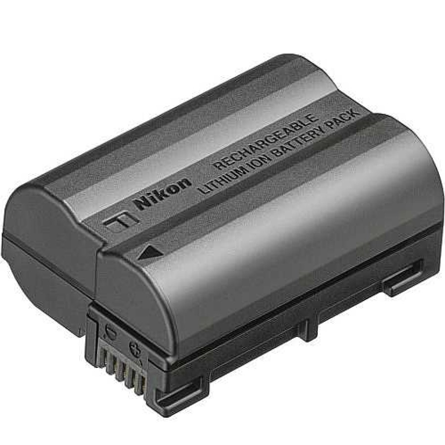 Nikon Nikon En-El15C Li-Ion Battery | Batteries & Battery Grips