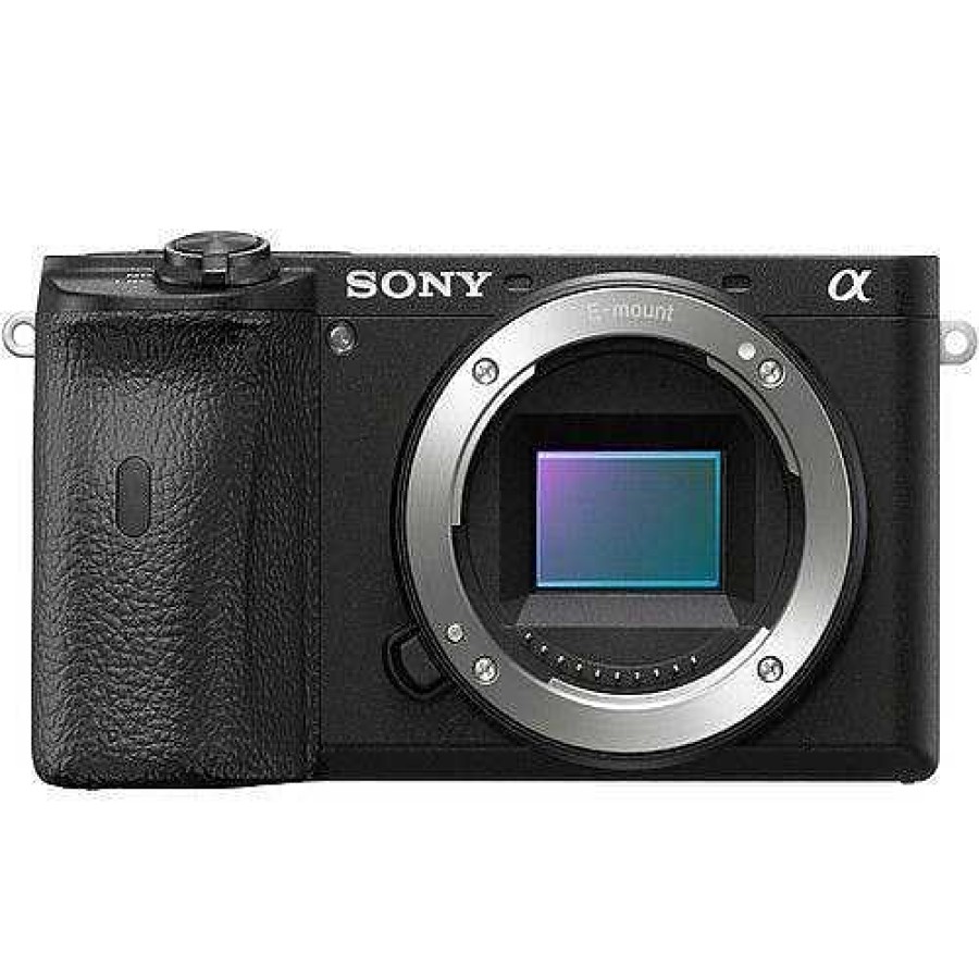 Sony Sony A6600 Body Only | Sony Alpha