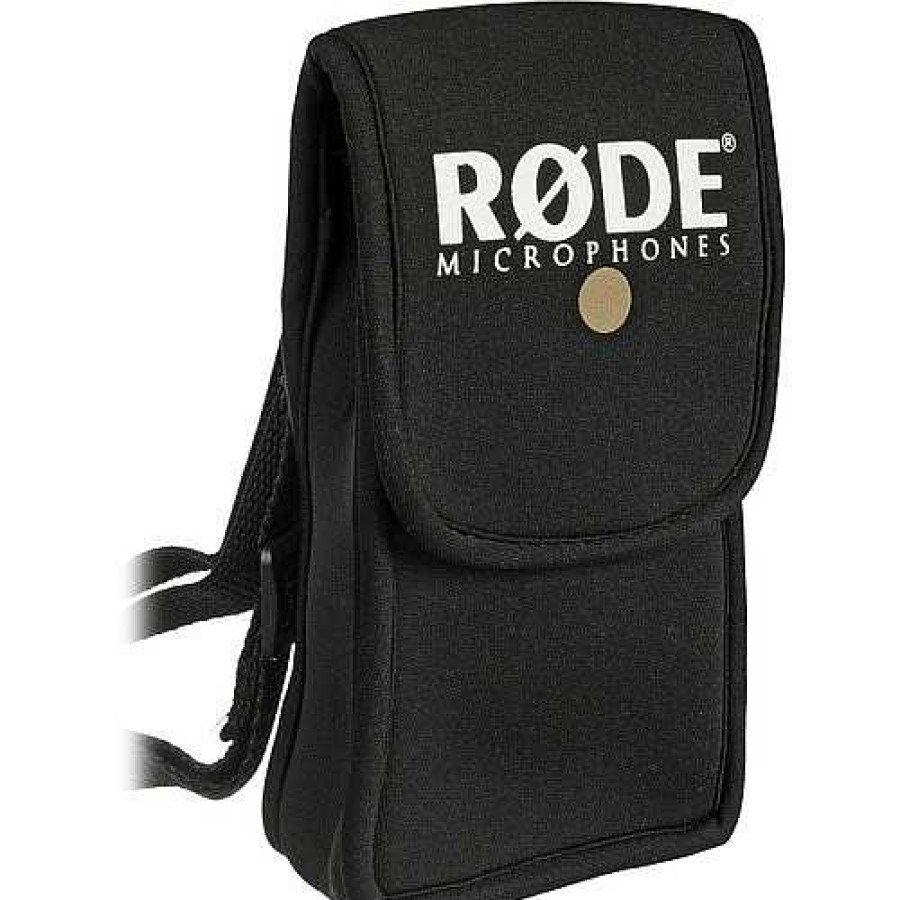 Rode Rode Stereo Videomic Bag | Rode Accessories