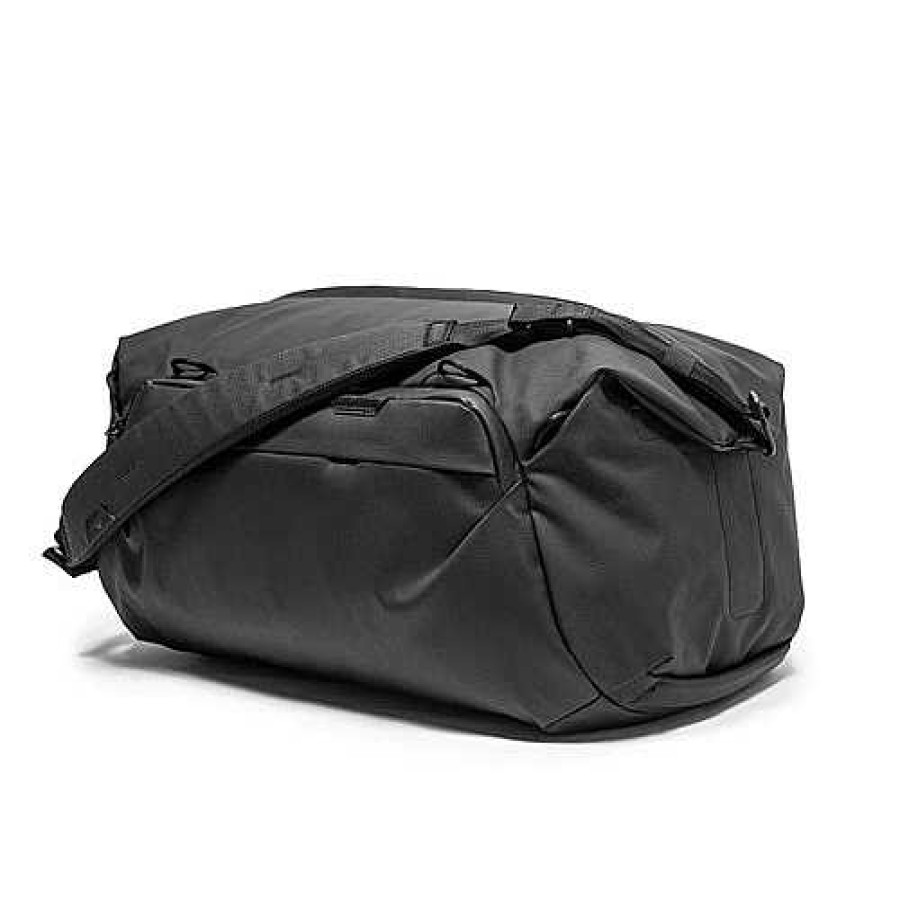 Peak Design Peak Design 35L Travel Black Duffel | Shoulder Bags