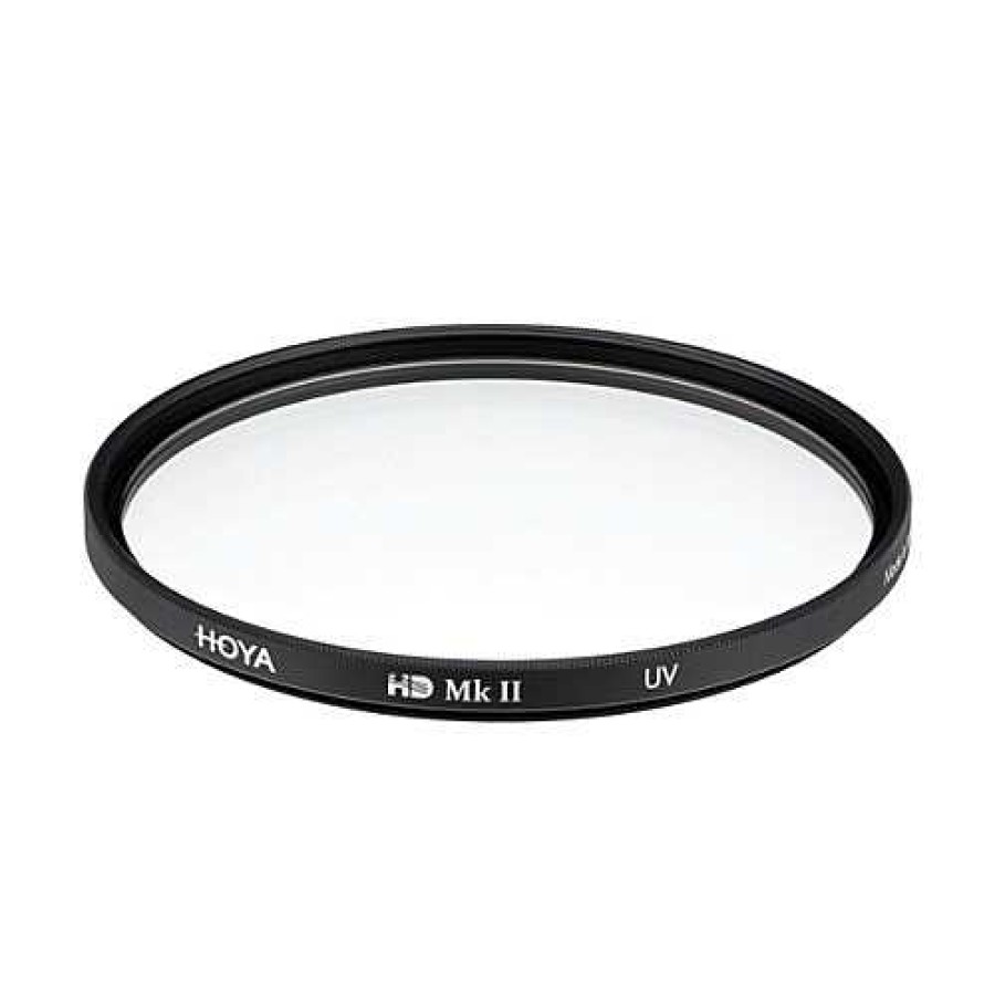 Hoya Hoya 62Mm Hd Mkii Uv Filter | Hoya Filters