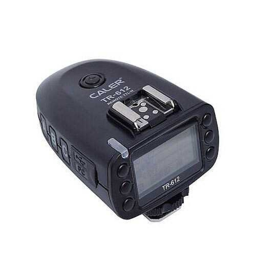 Jinbei Jinbei Ttl Hd610 Canon Trigger | Off Camera Flash Triggers