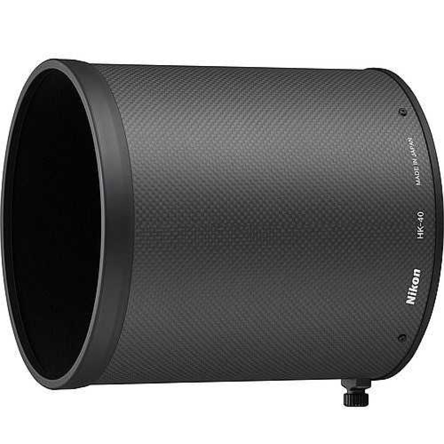 Nikon Nikon Af-S 600Mm F4 Fl Ed Vr Lens | Nikon F Lenses