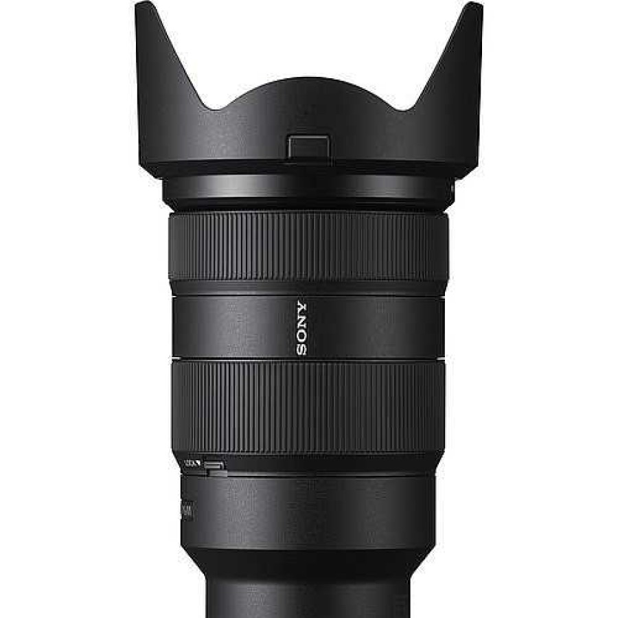 Sony Sony 24-70Mm F2.8 G-Master E-Mount Full Frame Lens | Sony E Mount Lenses