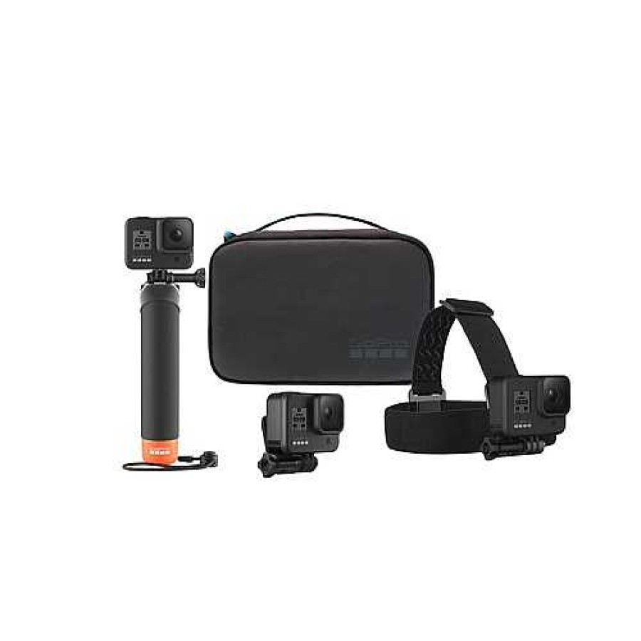 Go Pro Gopro Adventure Kit 2 | Gopro Accessories