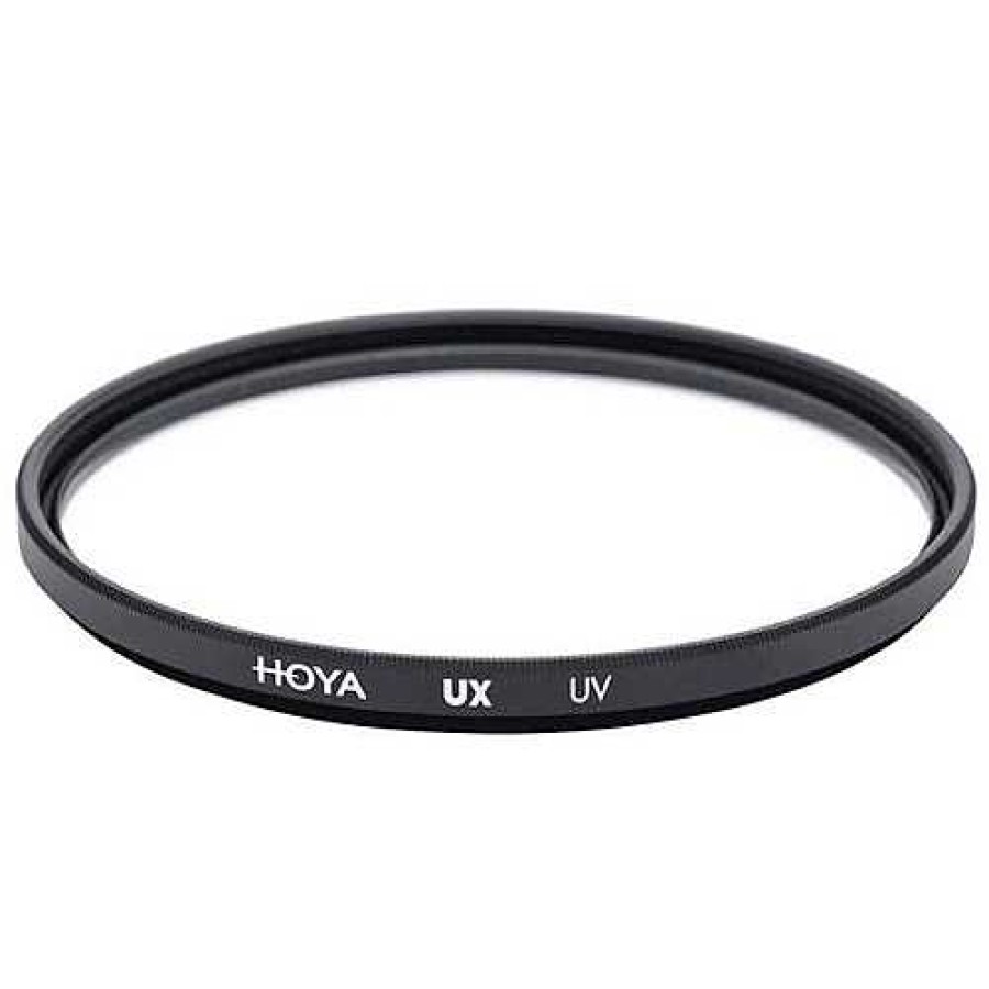 Hoya Hoya 55Mm Ux Uv Filter | Hoya Filters