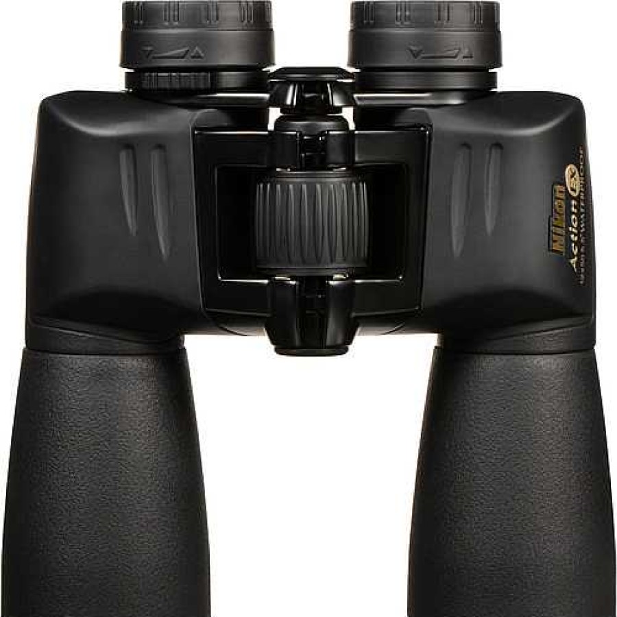 Nikon Nikon Action Ex 12X50 Cf Binoculars | Nikon Binoculars