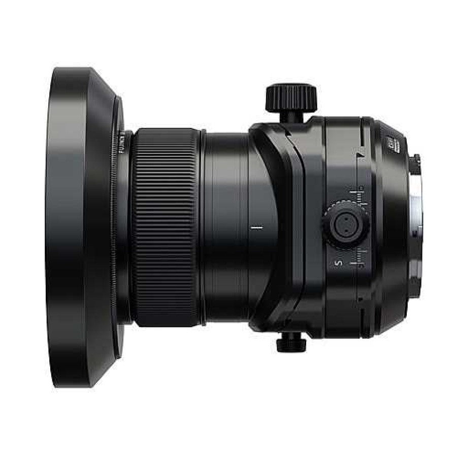 FujiFilm Fujifilm Gf 30Mm F5.6 Tilt Shift G Mount Lens | Fujifilm Gf Lenses