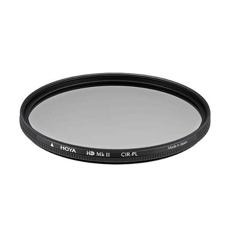 Hoya Hoya 37Mm Ux Ii Circular Polarizer Filter | Hoya Filters