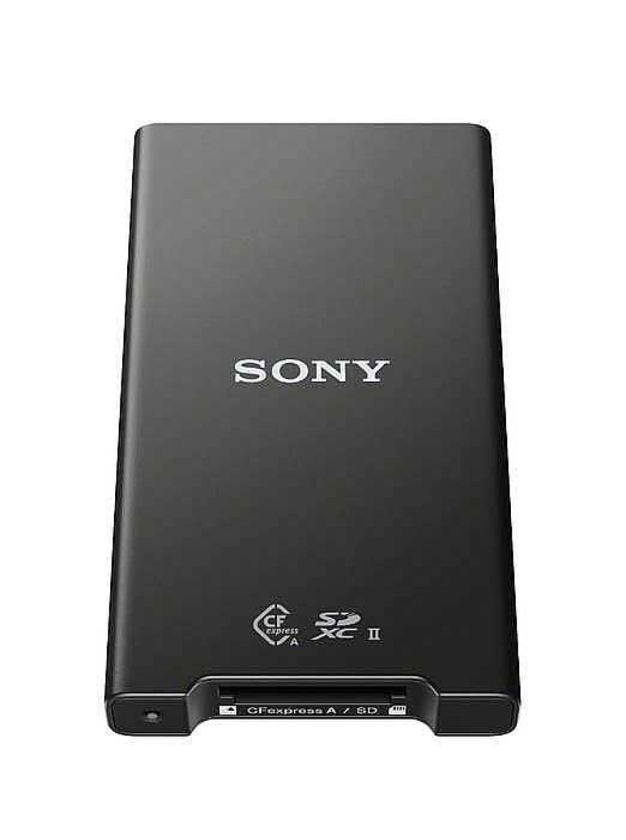 Sony Sony Cfexpress Type A Card Reader | Memory Card Readers