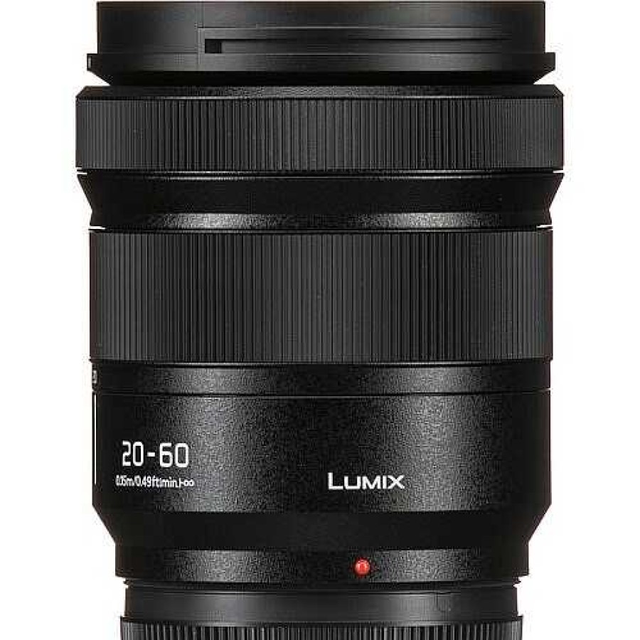 Panasonic Panasonic S5 Iix 20-60Mm Lens Kit | Panasonic Lumix S