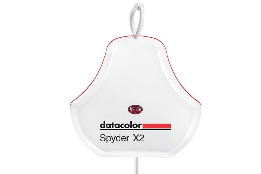 Data Datacolor Spyder X2 Ultra | Calibration Tools