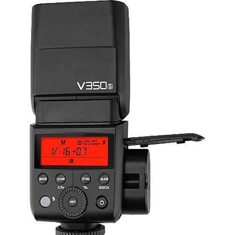 Godox Godox V350 I-Ttl Flash For Sony | Godox