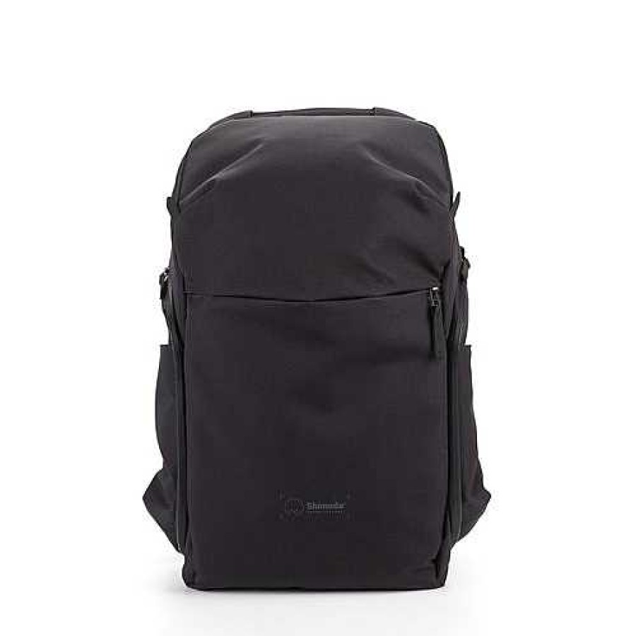 Shimoda Shimoda Urban Explore 25 Anthracite Backpack | Backpacks