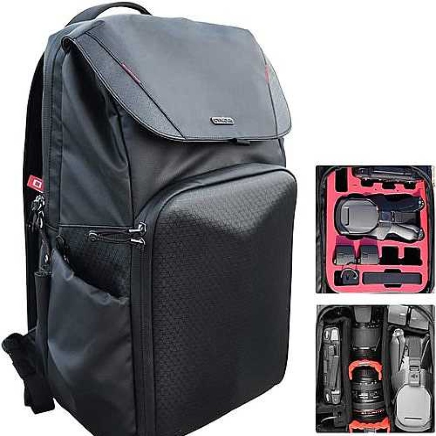 Cynova Cynova Mini 3 Pro Multi Function Backpack For Mini 3 | Bags And Hard Cases