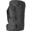 Wandrd Wandrd Fernweh S/M 50L Black Backpack | Backpacks