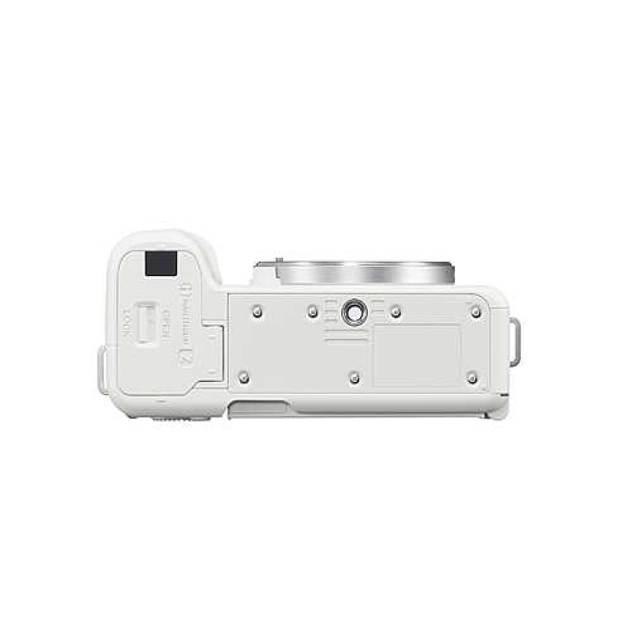 Sony Sony Zv-E1 White Body | Sony Alpha