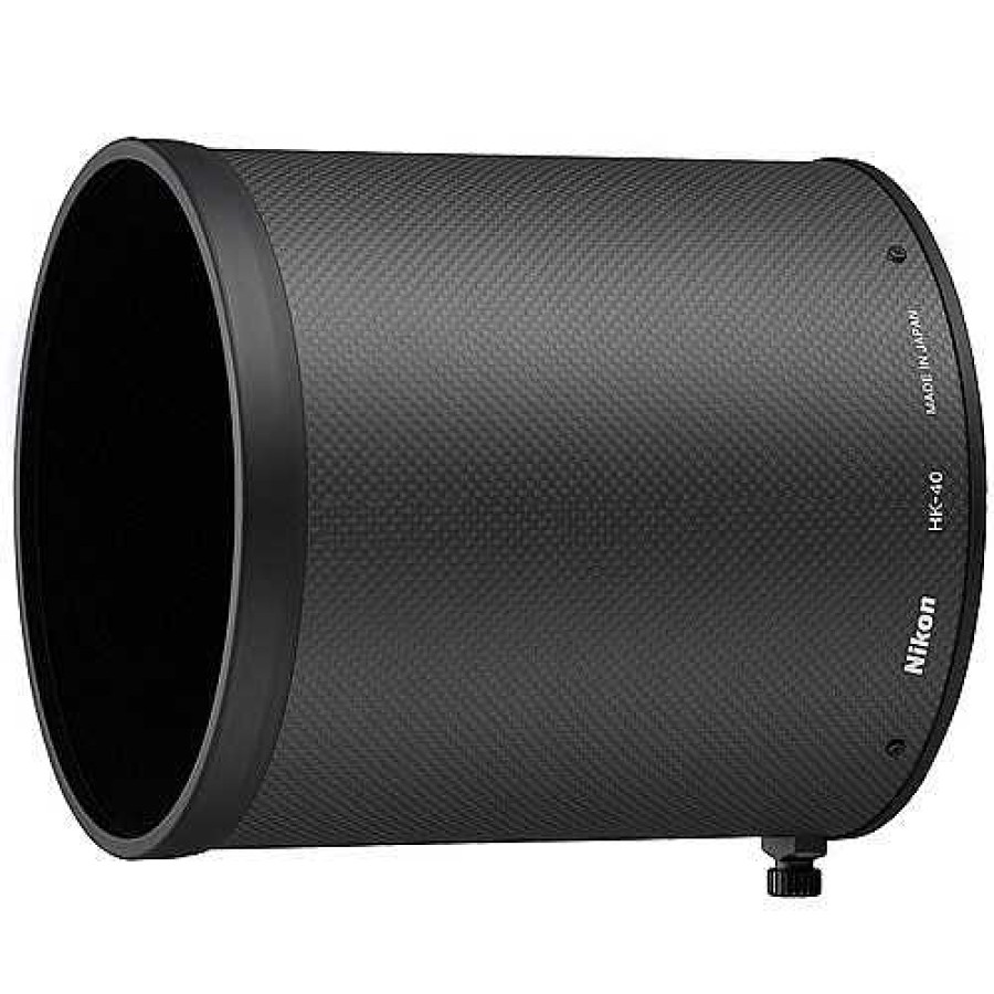 Nikon Nikon Hk-40 Lens Hood For 600Mm F4 | Lens Hoods