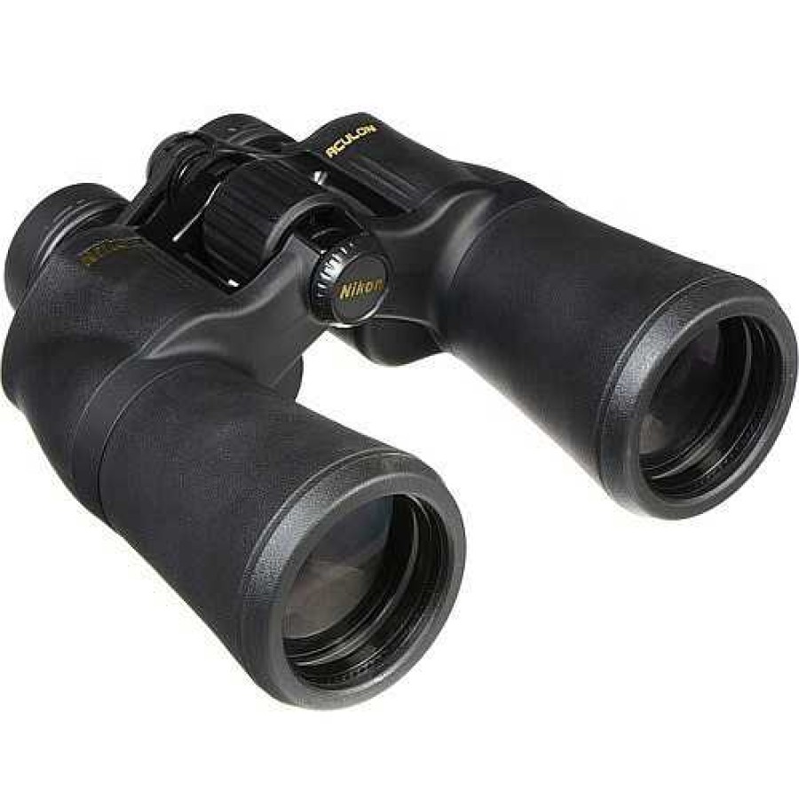 Nikon Nikon Aculon A211 12X50 Binocular | Nikon Binoculars