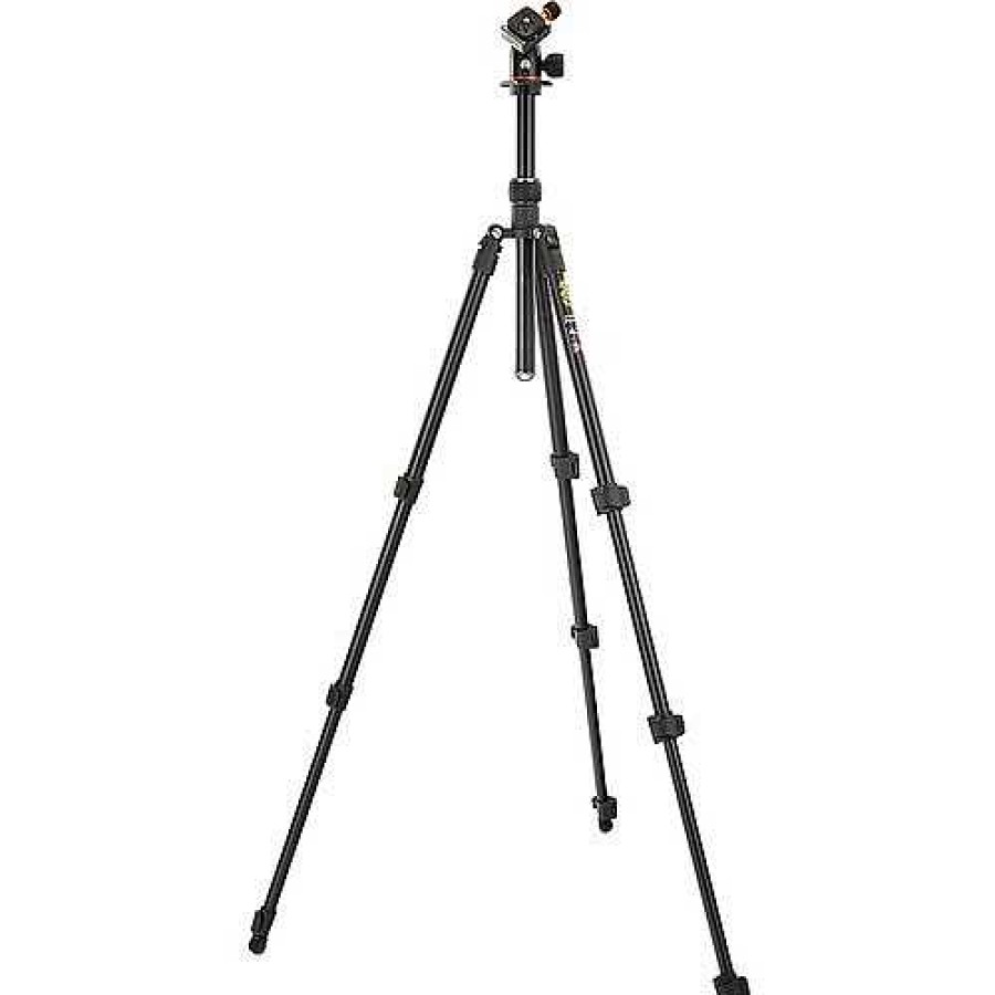 3 Legged Thing 3 Legged Thing Patti Black Tripod | Tripods