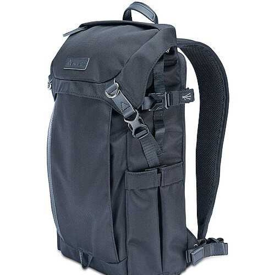 Vanguard Vanguard Veo Go 42M Black Backpack | Backpacks