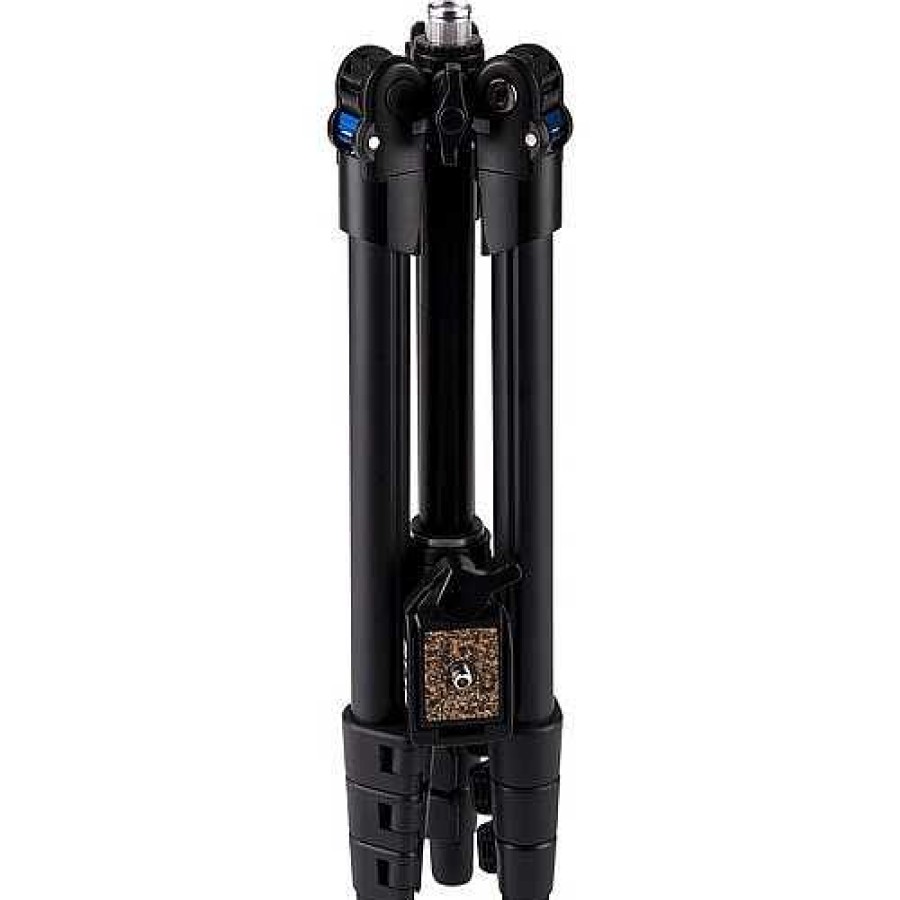 Slik Slik Al-420S Tripod With Sbl-100Dq Ball Head | Tripods