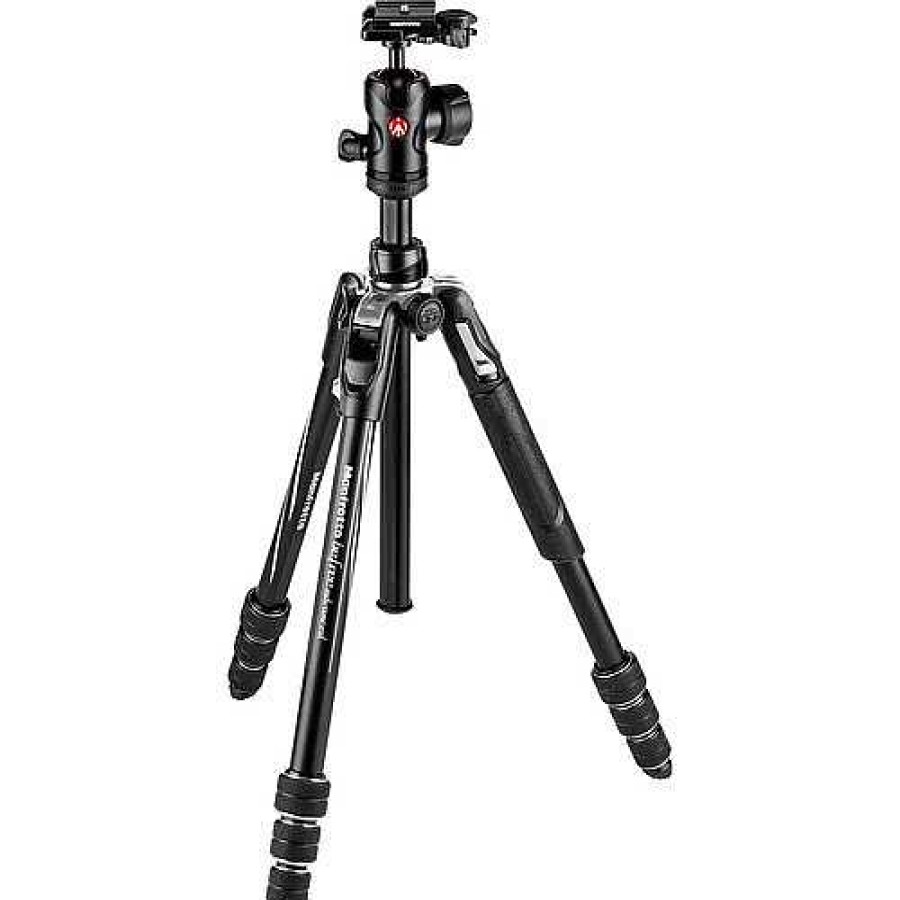 Manfrotto Manfrotto Befree Advanced Travel Twist Tripod | Tripods