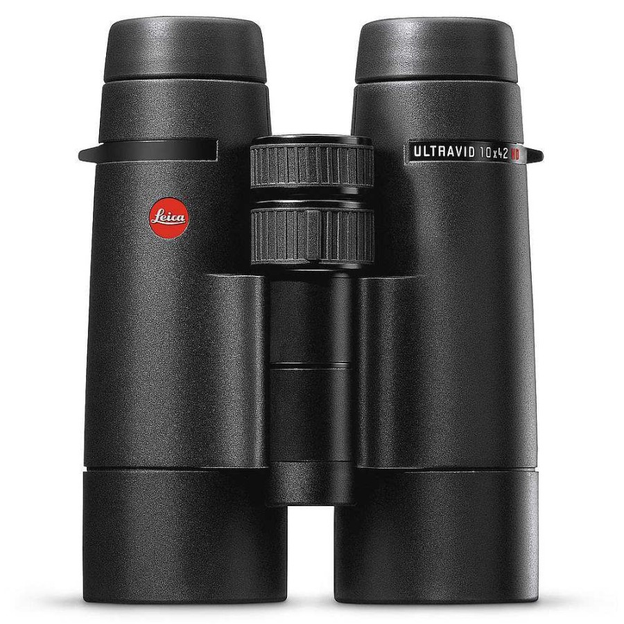 Leica Leica Ultra 10X42 Hd-Plus Binoculars | Leica Binoculars