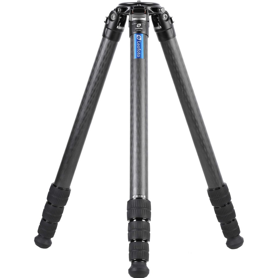 Leofoto Leofoto Lm-404C Summit Series Carbon Fibre Tripod | Tripods