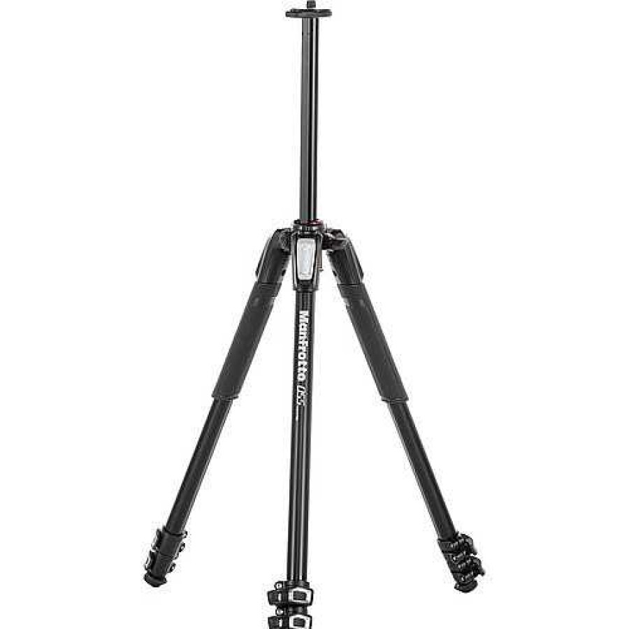 Manfrotto Manfrotto 055 Xpro3 Tripod Legs Only | Tripods